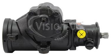 Steering Gear VI 503-0147