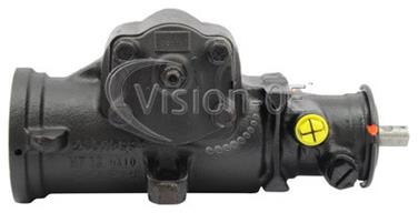 Steering Gear VI 503-0153