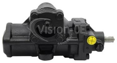 Steering Gear VI 503-0158