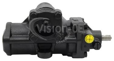 Steering Gear VI 503-0159