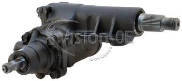 Steering Gear VI 505-0101