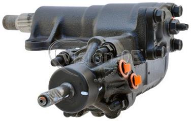 Steering Gear VI 508-0103