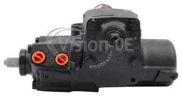 Steering Gear VI 510-0101