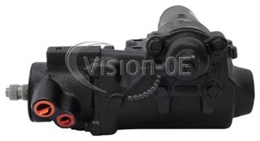 Steering Gear VI 510-0104