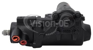 Steering Gear VI 510-0105