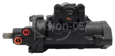 Steering Gear VI 510-0112