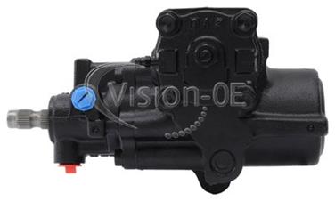 Steering Gear VI 511-0108