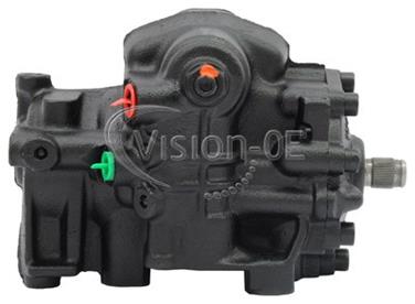 Steering Gear VI 513-0113