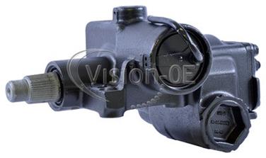 Steering Gear VI 513-0129