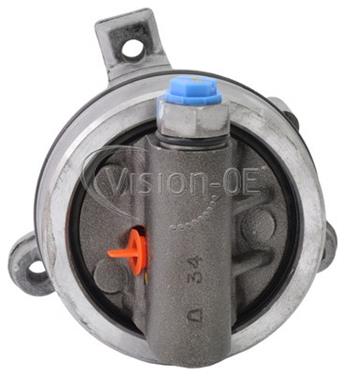 Power Steering Pump VI 711-0101