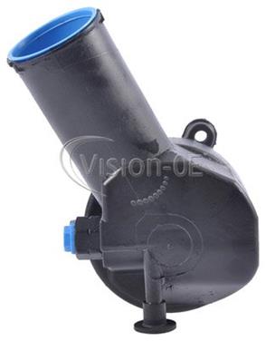 Power Steering Pump VI 711-2123