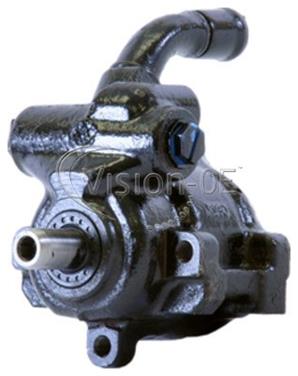 Power Steering Pump VI 712-0103