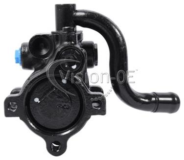 Power Steering Pump VI 712-0106