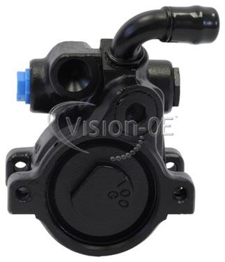 Power Steering Pump VI 712-0109