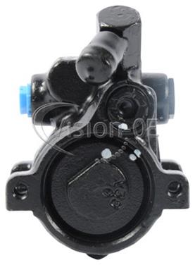 Power Steering Pump VI 712-0110