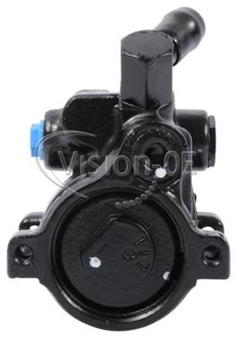 Power Steering Pump VI 712-0112