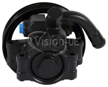 Power Steering Pump VI 712-0113A1