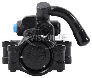 1996 Lincoln Continental Power Steering Pump VI 712-0113