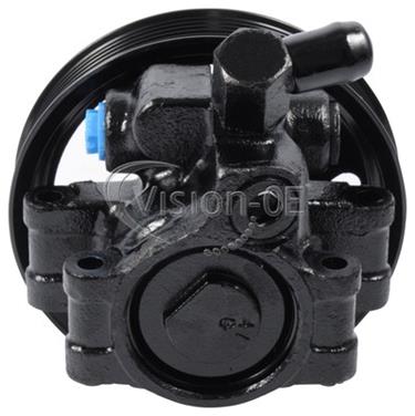 Power Steering Pump VI 712-0114A1