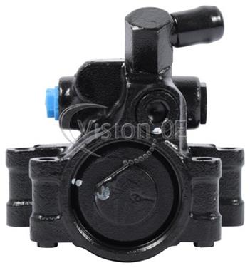 Power Steering Pump VI 712-0114