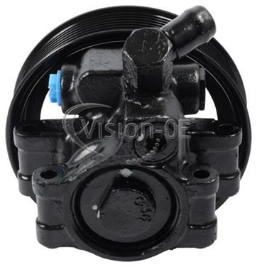 Power Steering Pump VI 712-0115A2