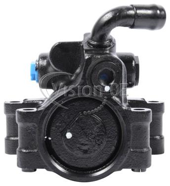 Power Steering Pump VI 712-0115