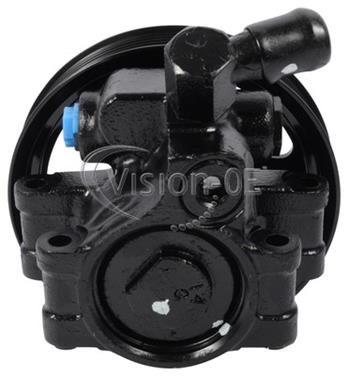 Power Steering Pump VI 712-0116A1