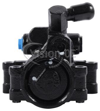 2006 Ford E-350 Super Duty Power Steering Pump VI 712-0116