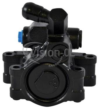 Power Steering Pump VI 712-0118