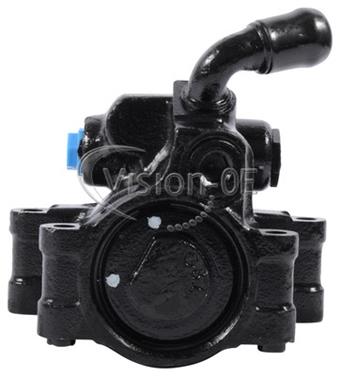 Power Steering Pump VI 712-0119