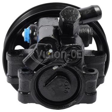 Power Steering Pump VI 712-0120A1