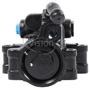 Power Steering Pump VI 712-0121