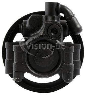 Power Steering Pump VI 712-0122A1