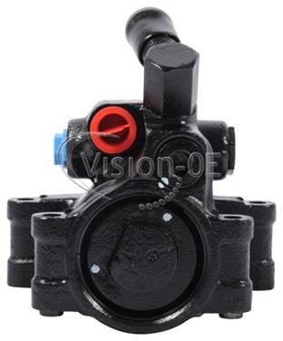 Power Steering Pump VI 712-0124