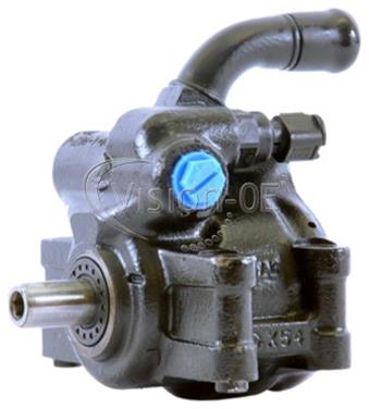 Power Steering Pump VI 712-0127