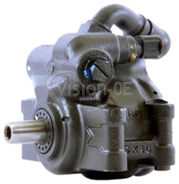 Power Steering Pump VI 712-0130