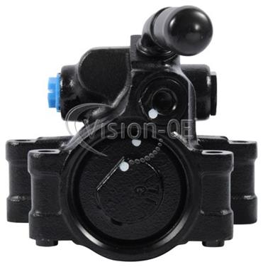 Power Steering Pump VI 712-0131