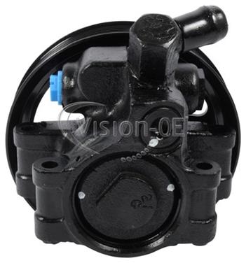 Power Steering Pump VI 712-0132A1