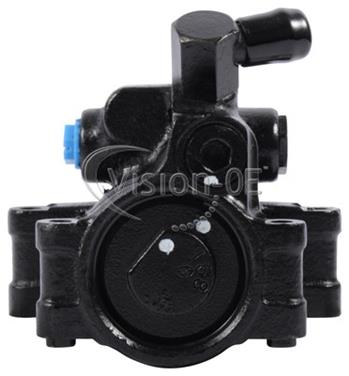 Power Steering Pump VI 712-0132