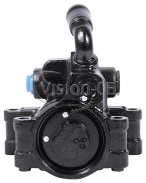 2005 Ford Focus Power Steering Pump VI 712-0140