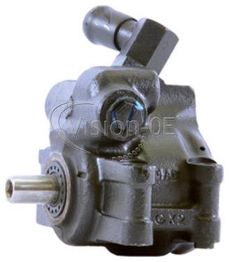 Power Steering Pump VI 712-0141