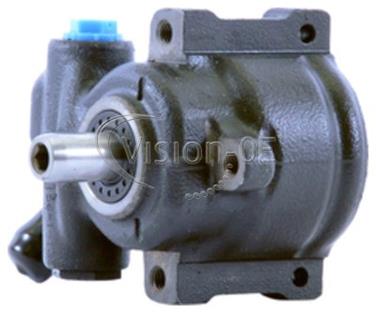 Power Steering Pump VI 712-0142