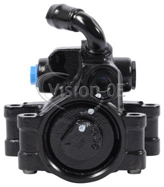 2008 Ford Mustang Power Steering Pump VI 712-0143