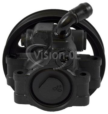 2007 Ford Explorer Power Steering Pump VI 712-0148A1