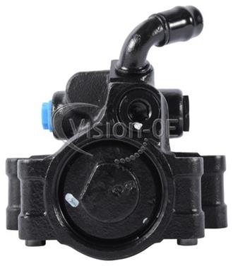 2007 Ford Explorer Sport Trac Power Steering Pump VI 712-0148