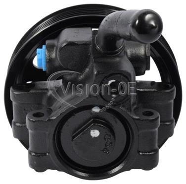 Power Steering Pump VI 712-0149A1