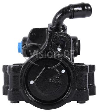 Power Steering Pump VI 712-0150