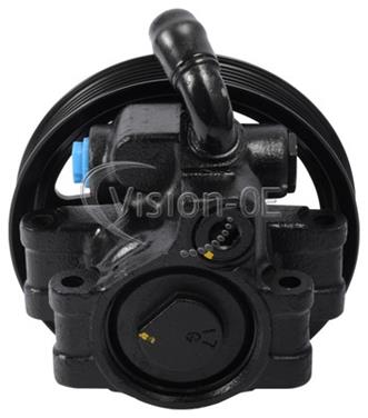 Power Steering Pump VI 712-0151A1