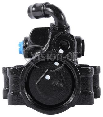 Power Steering Pump VI 712-0151