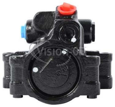 Power Steering Pump VI 712-0153